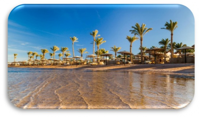 LAST MINUTE❗HURGHADA, CU ZBOR DIN IASI - locuri limitate!	