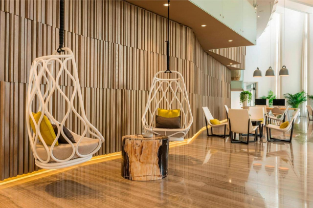 ULTRA LAST MINUTE REVELION DELUXE DUBAI 2026- 5***** LE ROYAL MERIDIEN  ZBOR DIN OTOPENI/CLUJ NAPOCA CU TAXE INCLUSE