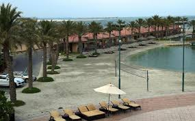  CRACIUN DE VIS IN BAHRAIN PLECARE IN 23.12.2025 AL BANDER RESORT  4* ALL INCLUSIVE PRET 1248 EURO