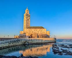 MAROC, SENIOR VOYAGE, AVION DIN BUCURESTI, LA HOTEL DE 4*, LA TARIFUL DE 799 EURO/PERS, DEMIPENSIUNE!