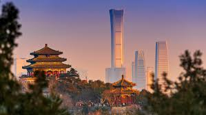 CHINA, BEIJING, XI''AN SI SANGHAI, AVION DIN BUCURESTI, LA HOTEL DE 4*, LA TARIFUL DE 2699 EURO/PERSOANA, MIC DEJUN!