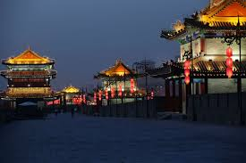 CHINA, BEIJING, XI''AN SI SANGHAI, AVION DIN BUCURESTI, LA HOTEL DE 4*, LA TARIFUL DE 2699 EURO/PERSOANA, MIC DEJUN!