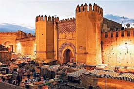 MAROC, ONCE IN A LIFETIME, AVION DIN BUCURESTI, LA HOTEL DE 4*, LA TARIFUL DE 759 EURO/PERSOANA, DEMIPENSIUNE!