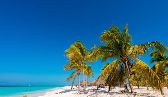 EXPERIENCE CUBA, CIRCUIT HAVANA, TRINIDAD SI VARADERO, AVION DIN BUCURESTI, LA HOTEL DE 5*, TARIF DE 2185 EURO/PERS, AI!