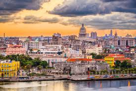 EXPERIENCE CUBA, CIRCUIT HAVANA, TRINIDAD SI VARADERO, AVION DIN BUCURESTI, LA HOTEL DE 5*, TARIF DE 2185 EURO/PERS, AI!