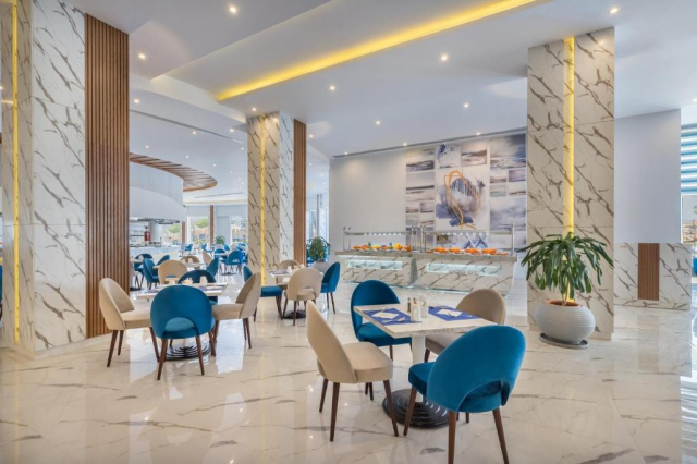 ULTIMELE LOCURI HURGHADA, AVION DIN BUCURESTI, LA HOTEL LONG BEACH 4*, LA TARIFUL DE 695 EURO/PERSOANA, AI! 