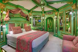 REVELION 2026 ANTALIA  CLUB SERA  5 * LARA  5 NOPTI PRET 925 EURO ALL INCLUSIVE PLECARE IN 30.12.2025