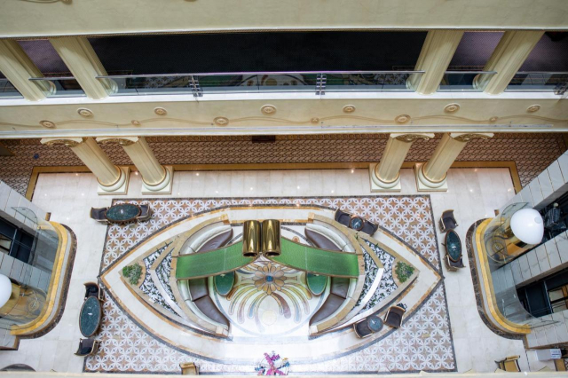 LAST MINUTE VACANTA COPIILOR  LA PLAJA IN DUBAI  7 NOPTI  4**** GRAND EXCELSIOR BARSHA ZBOR  DIN OTOPENI CU TAXE INCLUSE