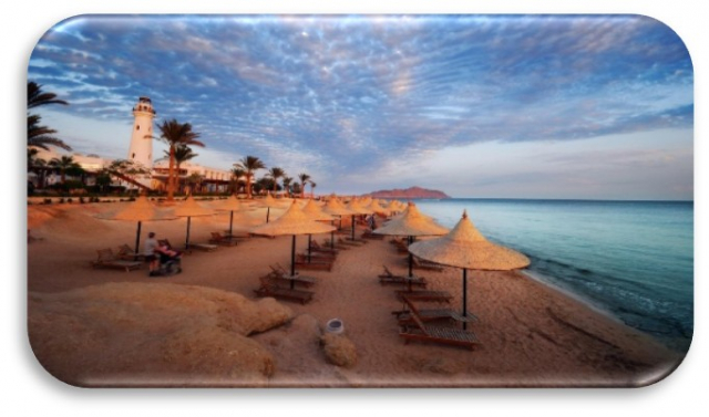 LAST MINUTE❗REVELION SHARM EL SHEIKH, 8 NOPTI , CU ZBOR DIN BUCURESTI!