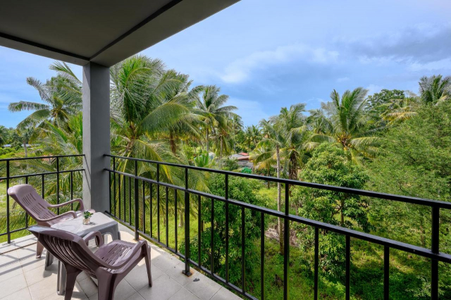 ULTRA LAST MINUTE THAILANDA-PHUKET 7 NOPTI 4**** MAI KHAO PALM BEACH ZBOR DIN OTOPENI CU TAXE INCLUSE