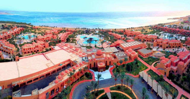Sejur in Marsa Alam: 315 euro cazare 7 nopti cu All inclusive+ transport avion+ toate taxele 