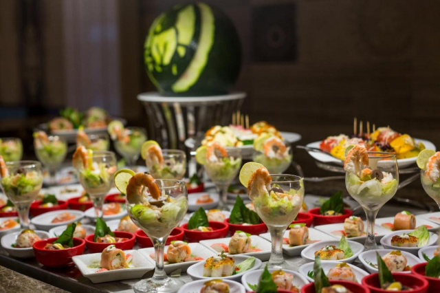 Sejur in Marsa Alam: 475 euro cazare 7 nopti cu All inclusive+ transport avion+ toate taxele 