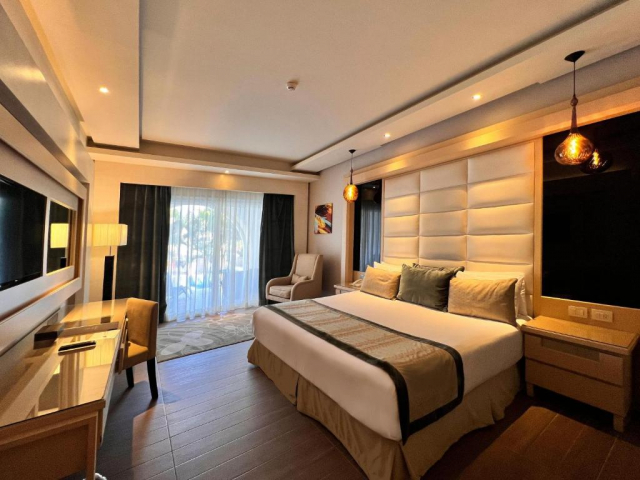 Sejur in Hurghada: 850 euro cazare 7 nopti cu Ultra All inclusive+ transport avion+ toate taxele