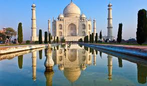 ULTIMELE LOCURI INDIA, TRIUNGHIUL DE AUR, AVION DIN BUCURESTI, LA HOTEL DE 4*, LA TARIFUL DE 1235 EURO/PERSOANA, DEMIPENSIUNE!