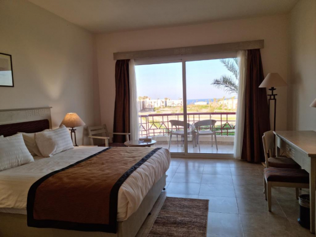  ULTIMELE LOCURI MARSA ALAM, AVION DIN BUCURESTI, LA HOTEL AMARINA QUEEN  RESORT 5*, LA TARIFUL DE  669 EURO/PERS, AI!