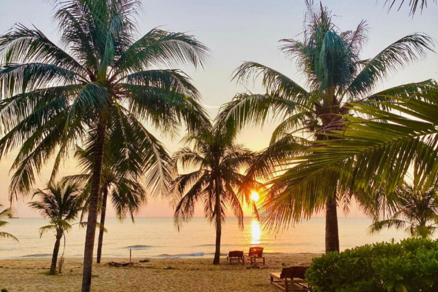 Craciun si Revelion in Vietnam: de la 1835 euro cazare 10 nopti cu mic dejun+ transport avion+ toate taxele