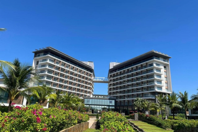 Craciun si Revelion in Vietnam: de la 1835 euro cazare 10 nopti cu mic dejun+ transport avion+ toate taxele