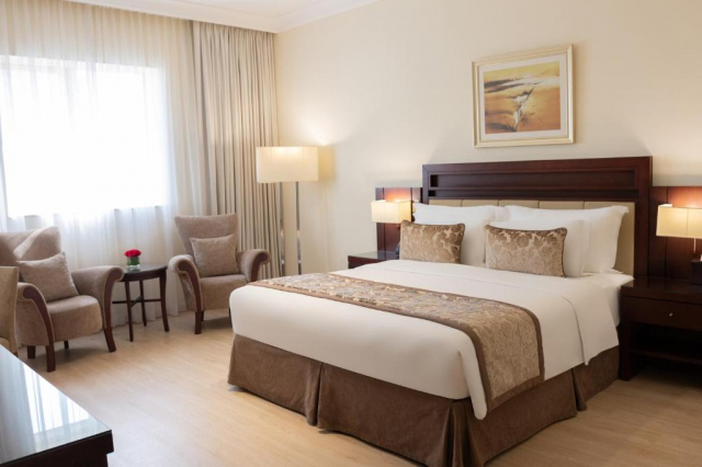 ULTRA LAST MINUTE REVELION DELUXE DUBAI 2026- 5***** GRAND  MILLENNIUM  ZBOR DIN OTOPENI CU TAXE INCLUSE