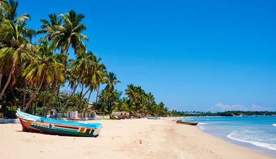 ULTIMELE LOCURI SRI LANKA, AVION DIN BUCURESTI, LA HOTEL DE 4*, LA TARIFUL DE 1465 EURO/PERSOANA, MIC DEJUN!