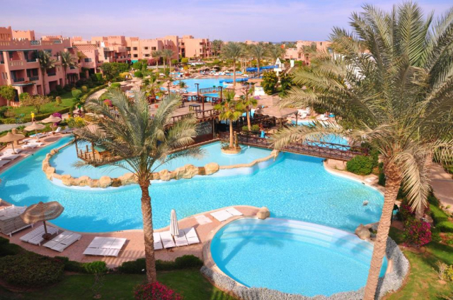 04.12 Last minute Sharm , 272 € , 4* cu all inclusive , 7 nopti zbor direct din Bucuresti