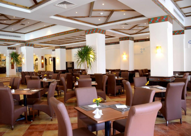 04.12 Last minute Sharm , 272 € , 4* cu all inclusive , 7 nopti zbor direct din Bucuresti