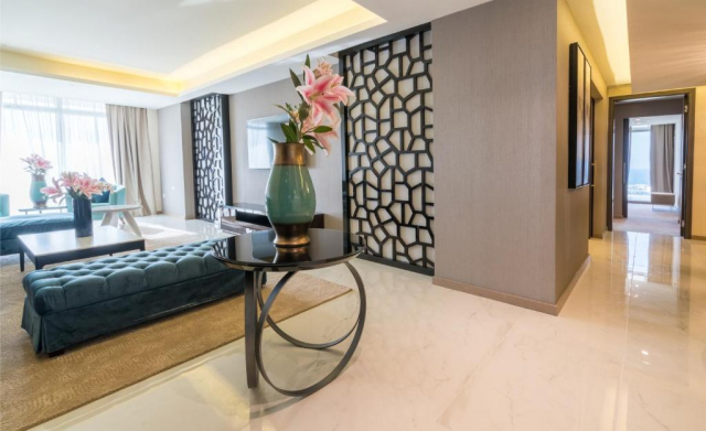 Sejur in Bahrain: 725 euro cazare 7 nopti cu All inclusive+ transport avion+ toate taxele