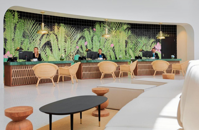 ULTRA LAST MINUTE TENERIFE 7 NOPTI CU DEMIPENSIUNE 5***** H10 ATLANTIC ZBOR DIRECT DIN OTOPENI CU TAXE INCLUSE