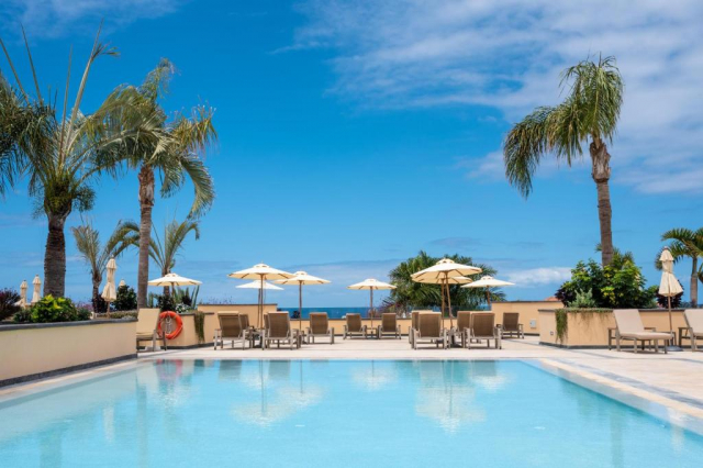 ULTRA LAST MINUTE TENERIFE 7 NOPTI CU DEMIPENSIUNE 5***** GF GRAN ZBOR DIRECT DIN OTOPENI CU TAXE INCLUSE