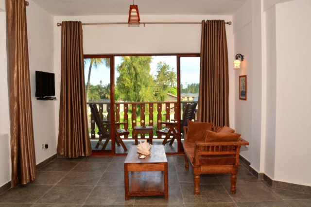 15.12 Last minute Zanzibar , 7 nopti cu zbor din Bucuresti,  690 €