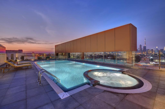 Last Minute! Emiratele Arabe Unite, Dubai, sejur 7 nopti, plecare din Cluj (KCM)