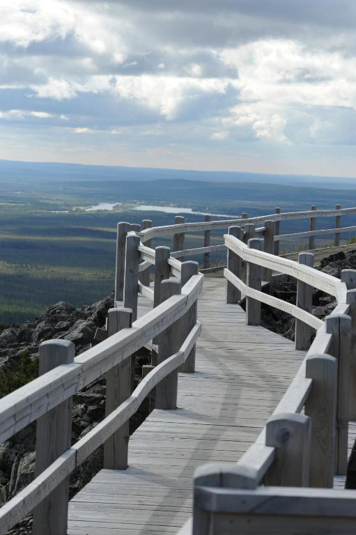 Last Minute! Zapada te asteapta! Laponia, Finlanda, sejur 4 nopti, plecare din Cluj (KCM)