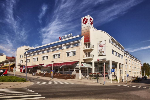 Last Minute! Zapada te asteapta! Laponia, Finlanda, sejur 4 nopti, plecare din Cluj (KCM)