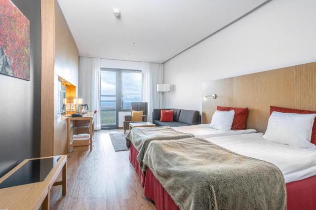 Last Minute! Zapada te asteapta! Laponia, Finlanda, sejur 4 nopti, plecare din Cluj (KCM)