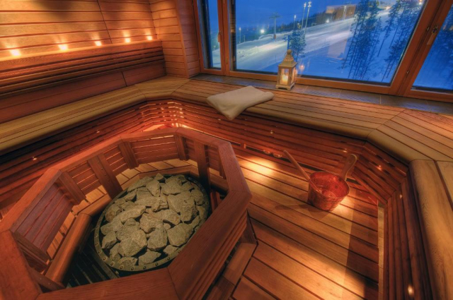 Last Minute! Zapada te asteapta! Laponia, Finlanda, sejur 4 nopti, plecare din Cluj (KCM)