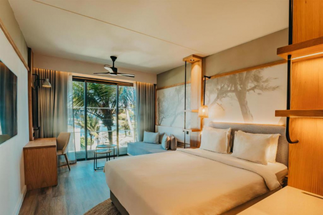 Oferta Last Minute CRACIUN in MAURITIUS (IR)