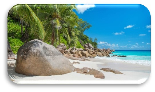 SEYCHELLES - PRASLIN + MAHE CU ZBOR DIN BUCURESTI!
