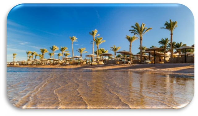 DEAL!  HURGHADA, 11 NOPTI CU ZBOR DIN BUCURESTI✈️