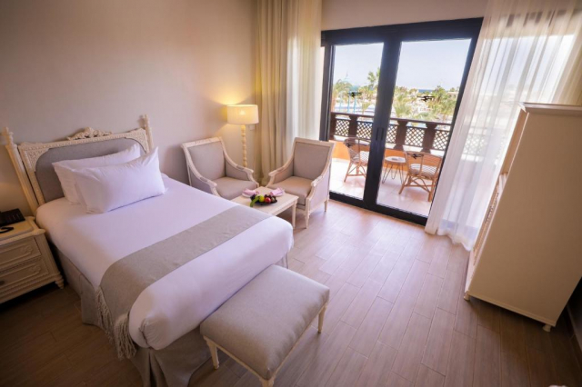 Last minute! Revelion in Egipt, Hurghada! Sejur 7 nopti cu plecare din Cluj ()KCM