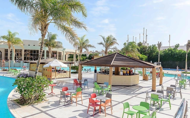 Last minute! Revelion in Egipt, Hurghada! Sejur 7 nopti cu plecare din Cluj ()KCM