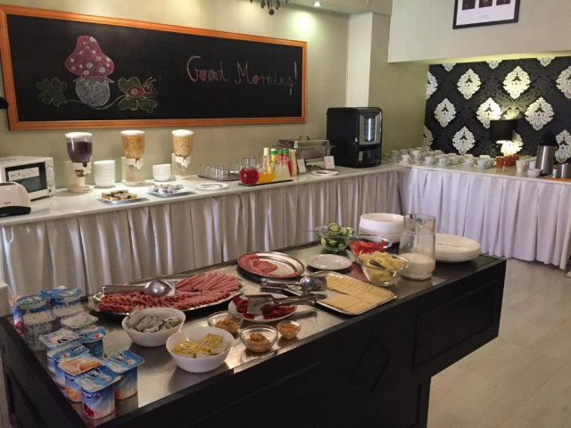 Last minute! Petrece revelionul in Ungaria, Budapesta,, sejur 3 nopti, transport individual (KCM)