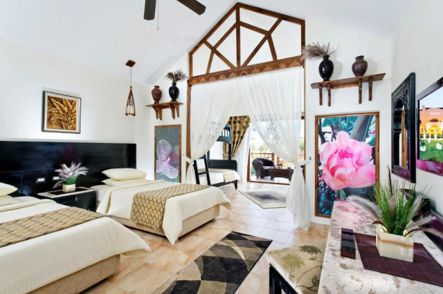 Sejur in Hurghada: 490 euro cazare 7 nopti cu All inclusive+ transport avion+ toate taxele 