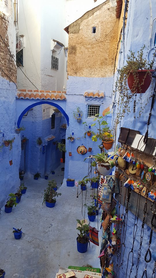 03.01 Zbor Bucuresti, Maroc - Once in a Lifetime, 829 euro/pers/sejur 7 nopti demipensiune , transfer, taxe aeroport incluse