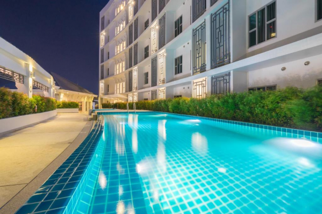 ULTIMELE LOCURI THAILANDA PHUKET  7 NOPTI CU MIC DEJUN VAPA HOTEL 4**** ZBOR CLUJ NAPOCA U TAXE INCLUSE