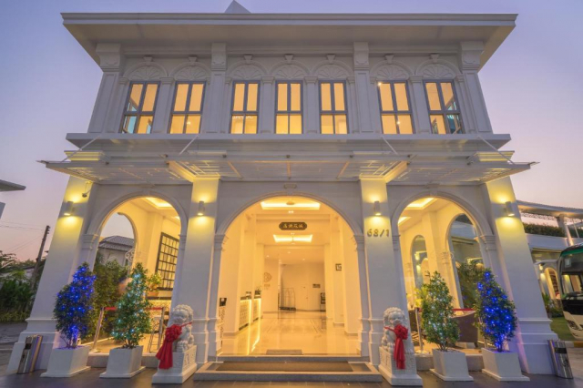 ULTIMELE LOCURI THAILANDA PHUKET  7 NOPTI CU MIC DEJUN VAPA HOTEL 4**** ZBOR CLUJ NAPOCA U TAXE INCLUSE