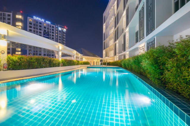 ULTIMELE LOCURI THAILANDA PHUKET  7 NOPTI CU MIC DEJUN VAPA HOTEL 4**** ZBOR CLUJ NAPOCA U TAXE INCLUSE