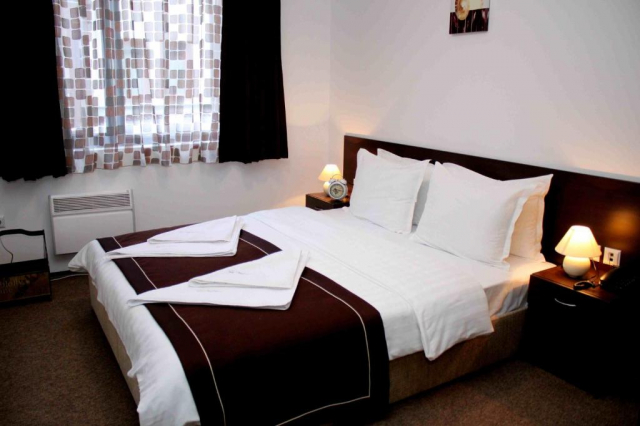 Last minute! Bansko, Bulgaria, sejur 5 nopti, transport individual (KCM)