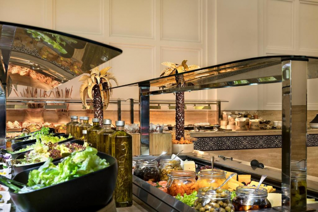 Super oferta Qatar in Ianuarie, sejur 7 nopti, cu plecare din Cluj (KCM)