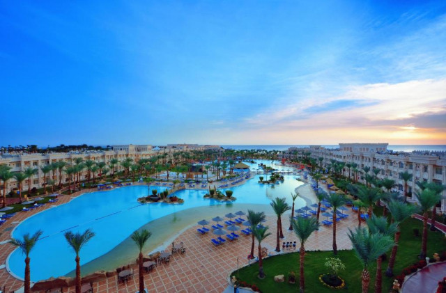 Oferta Craciun in Hurghada - Egipt - (IR)