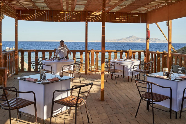 Craciun in Sharm El Sheikh: 625 euro cazare 7 nopti cu All inclusive+ transport avion+ toate taxele