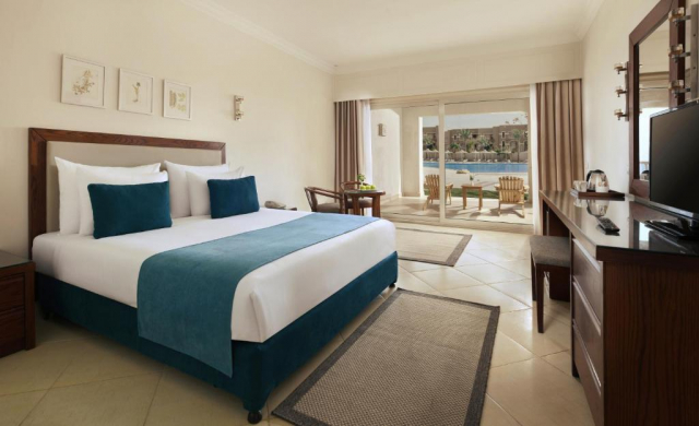 Craciun in Hurghada: 700 euro cazare 7 nopti cu All inclusive+ transport avion+ toate taxele 